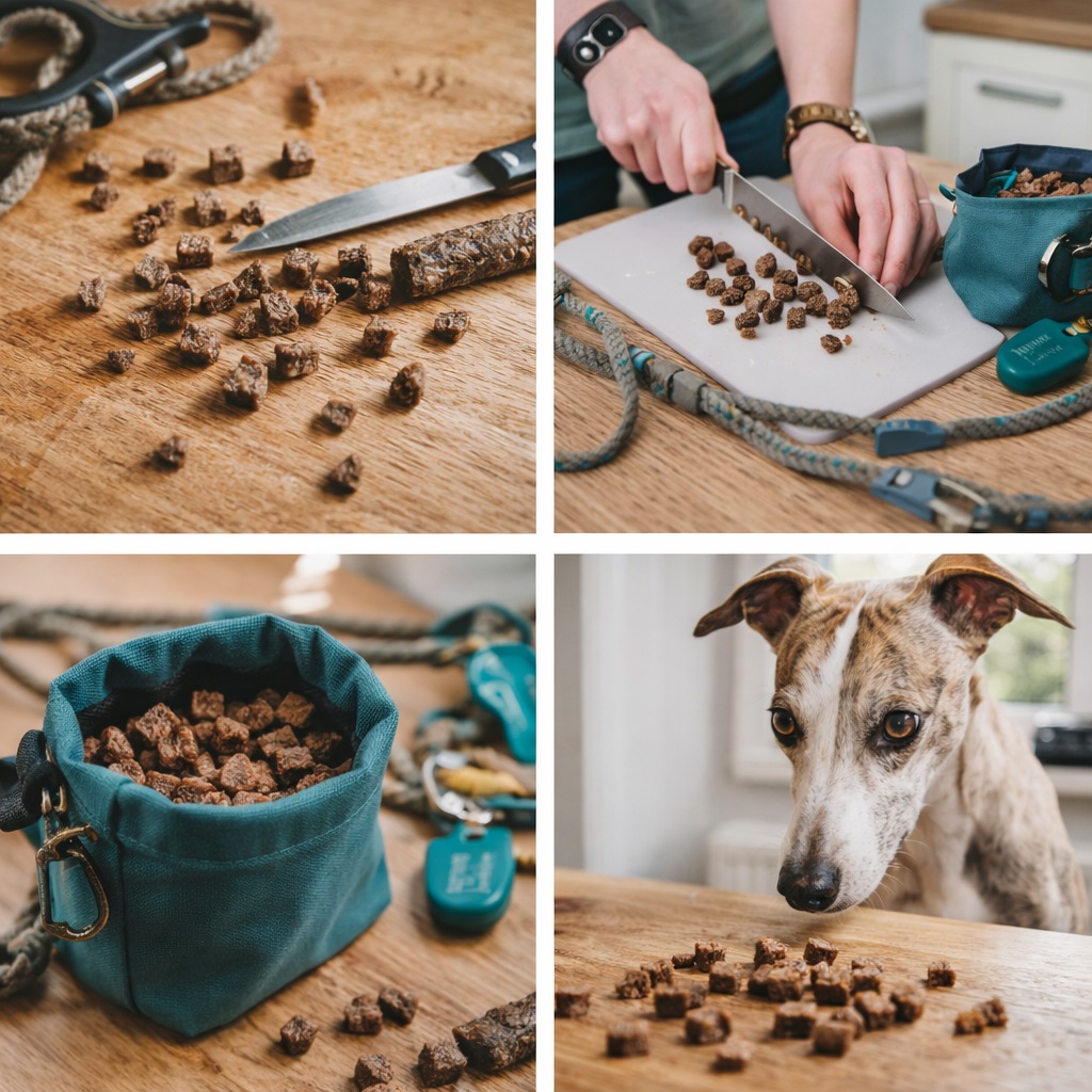 Training Treat Bundle