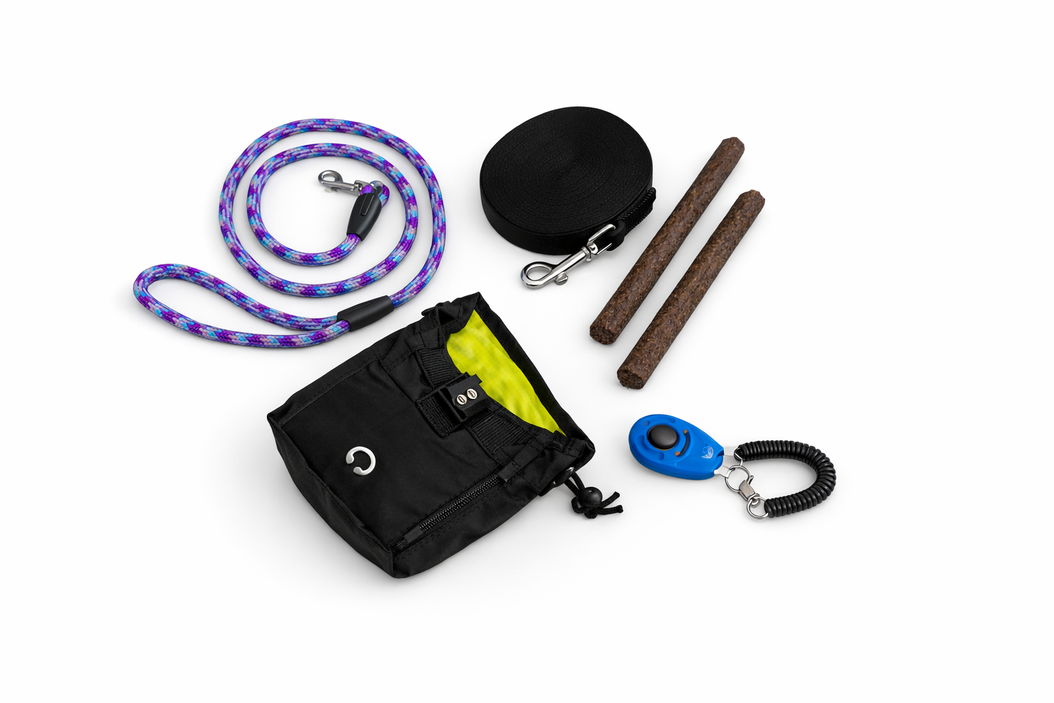 Dog Training Starter Bundle