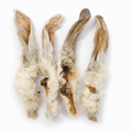 Hairy Rabbit Ear Bundle